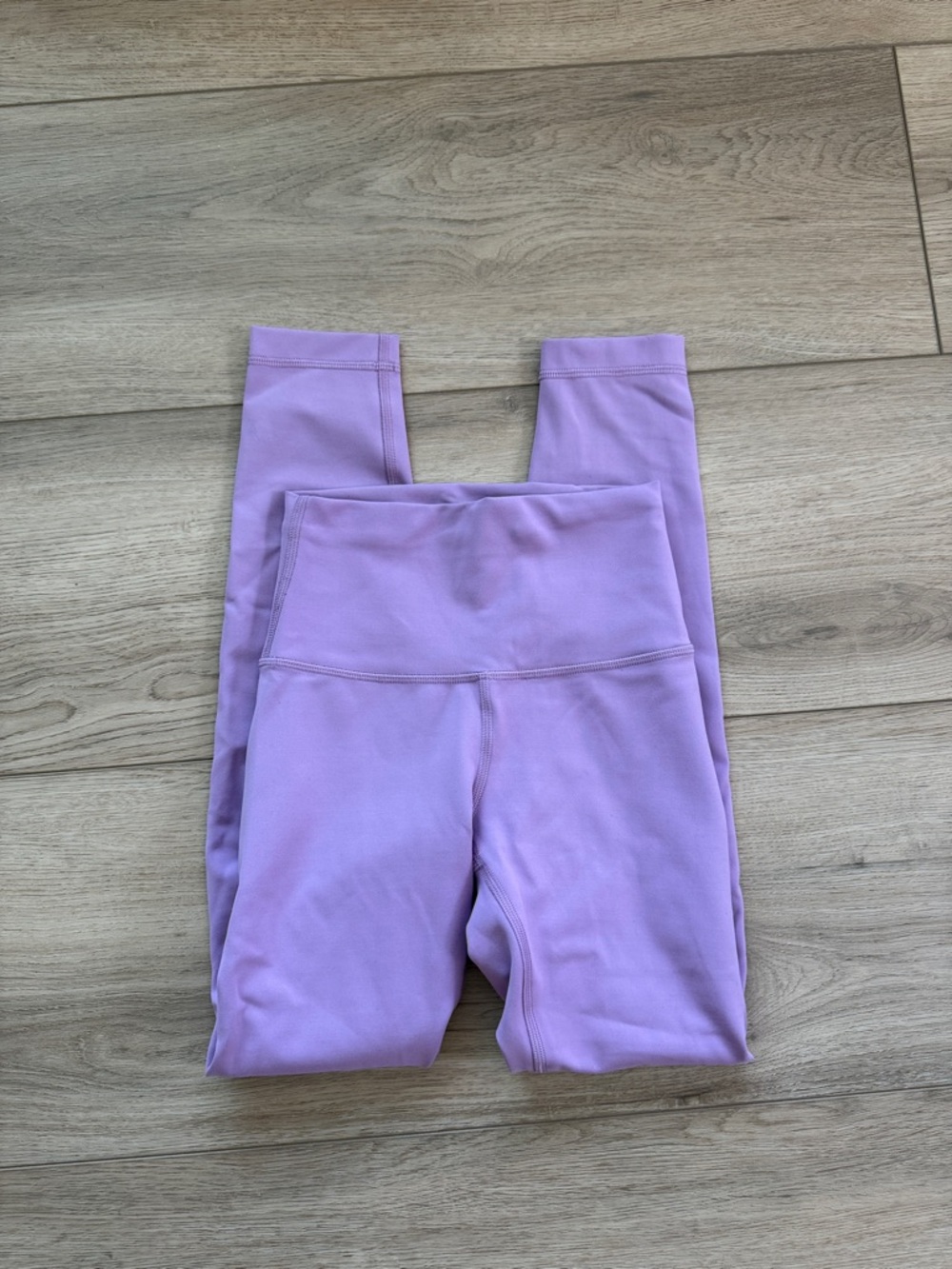 Lululemon Wunder Train Leggings